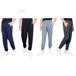 Spodnie męskie sportowe D&A