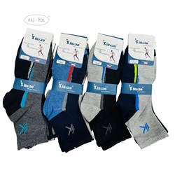 Skarpeta męska sportowa XINTAO N-2314