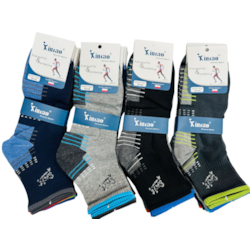 Skarpeta męska sportowa XINTAO N-2315