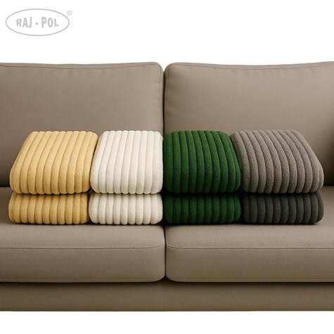 KOC 200x220 MIX 250 gsm