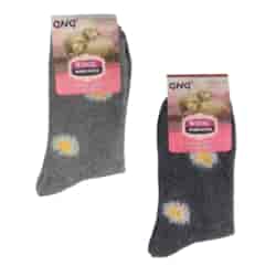 Skarpeta damska angora RAJ-POL model  3368