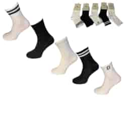 Skarpety damskie PATION model MYM-005