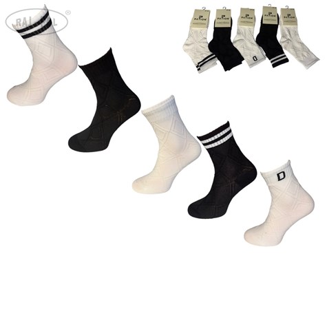 Skarpety damskie PATION model MYM-005