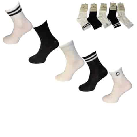 Skarpety damskie PATION model MYM-005