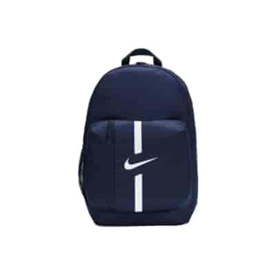 Nike Academy Team Backpack  navy