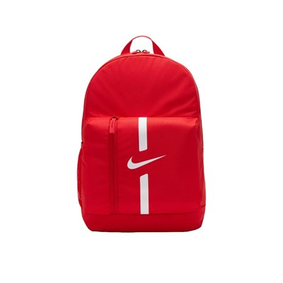 Nike Academy Team Backpack red