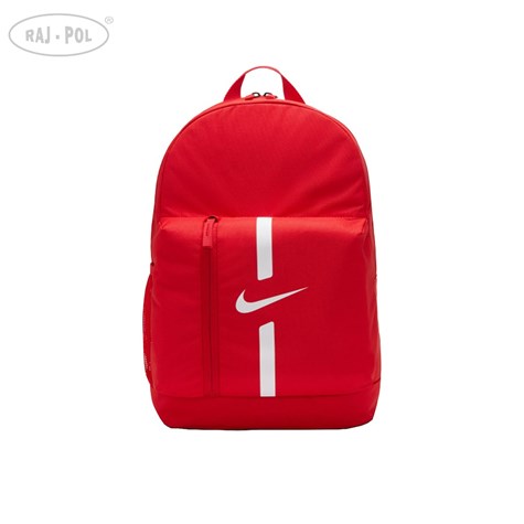 Nike Academy Team Backpack red