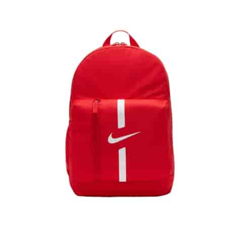 Nike Academy Team Backpack red