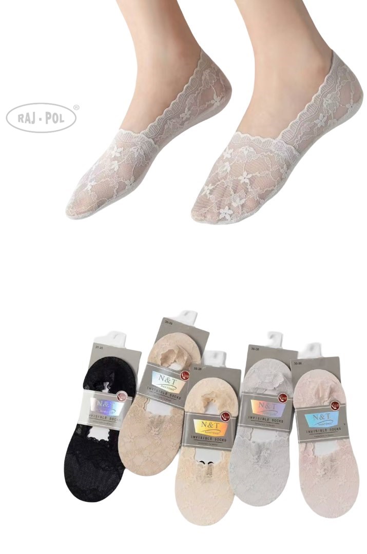 Balerinki damskie model BS-34