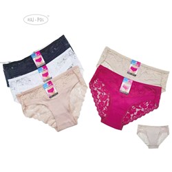 Figi damskie model 760787/8875