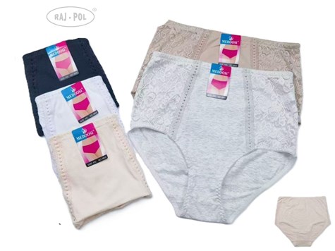 Figi damskie model 760794/9906