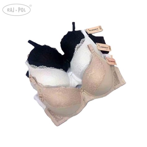 BIUSTONOSZ PÓŁKORONKA 760824/88309 D