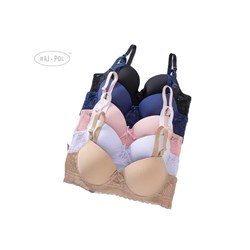 BIUSTONOSZ KORONKA 760831/7750 C