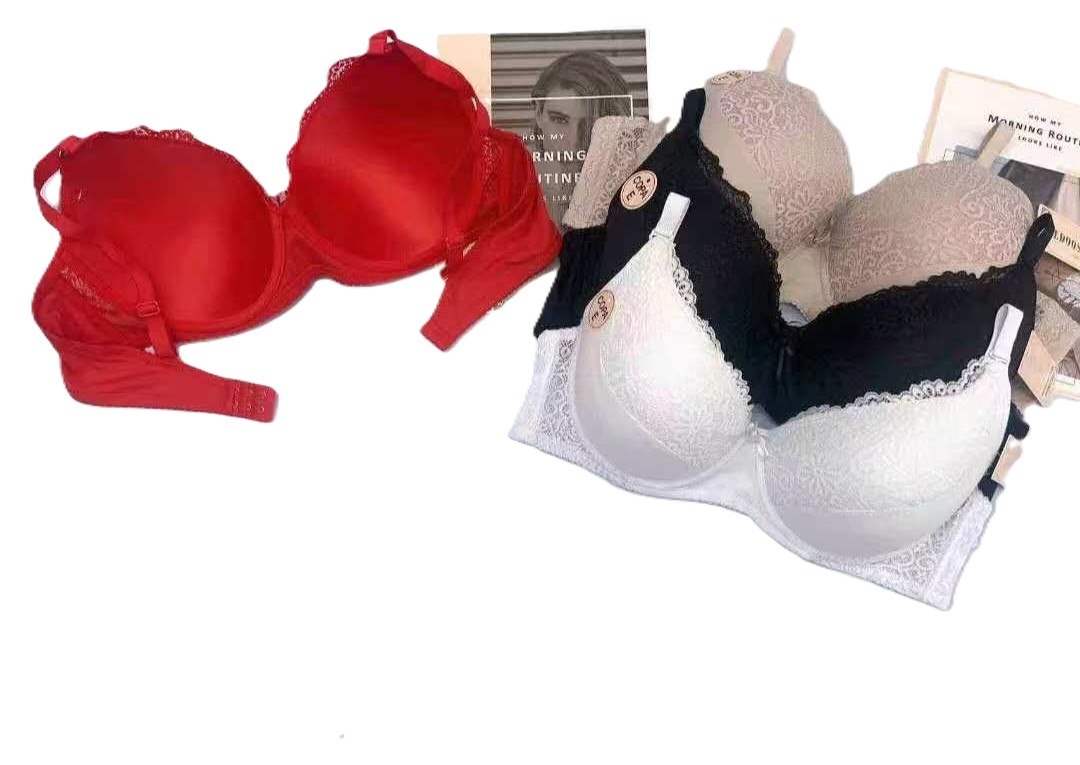 BIUSTONOSZ PÓŁKORONKA 760855/88606 E