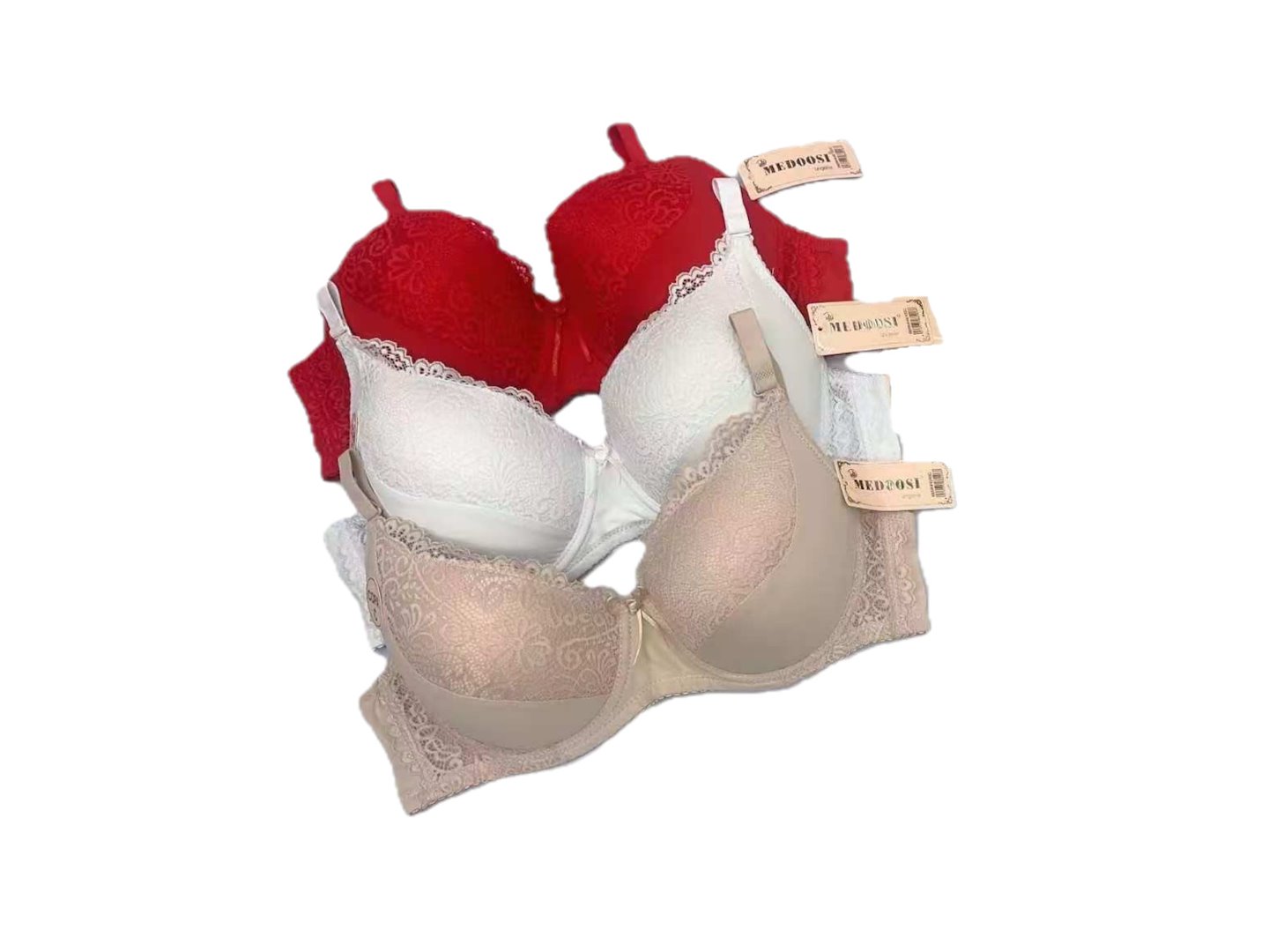 BIUSTONOSZ PÓŁKORONKA 760862/88206 C