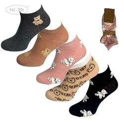 Stopki damskie model WM 5055