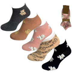 Stopki damskie model WM 5055