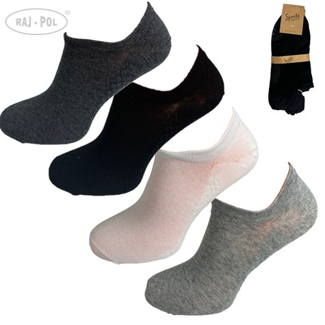 Stopki krótkie męskie MOTYL ,LN 2025- 61