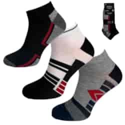 Stopka męska BIXTRA, NT-5821