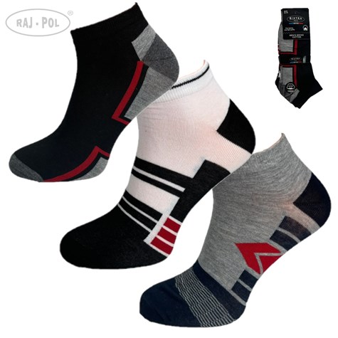 Stopka męska BIXTRA, NT-5821