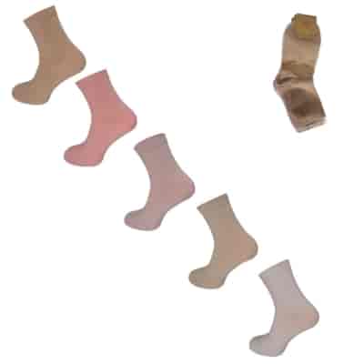 Skarpety damskie MOTYL model 830