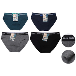 Slipy męskie model WD 1346