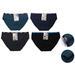 Slipy Męskie NO : X5260