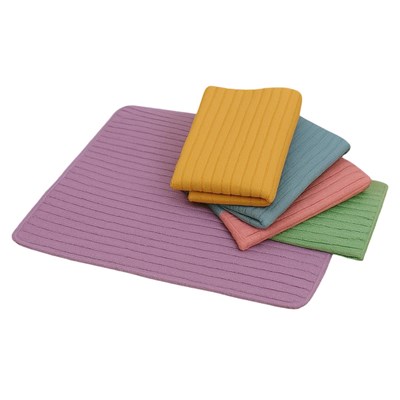 ŚCIERECZKI MIKROFIBRA 5-PAK