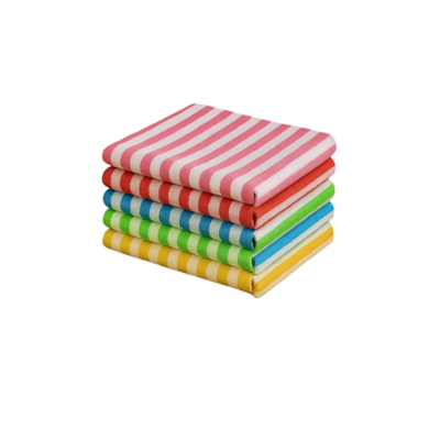 ŚCIERECZKI MIKROFIBRA 5-PAK