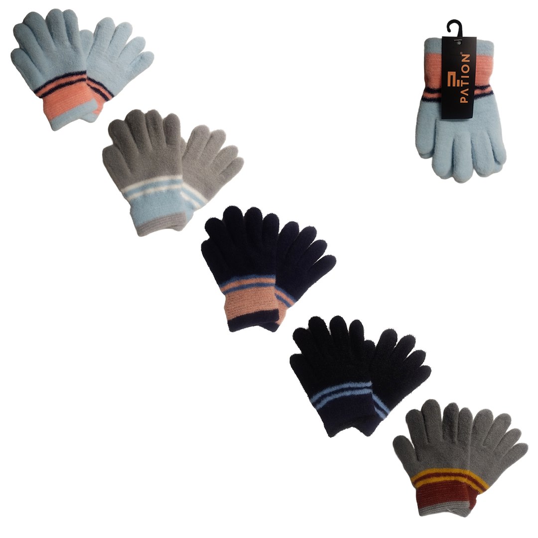 Rękawiczki dziecięce