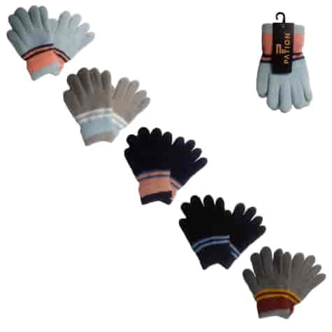 Rękawiczki dziecięce