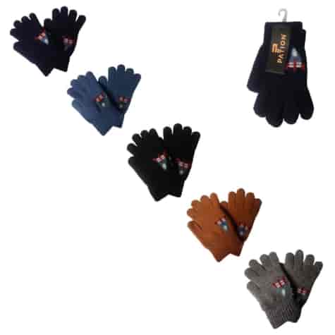 Rękawiczki dziecięce