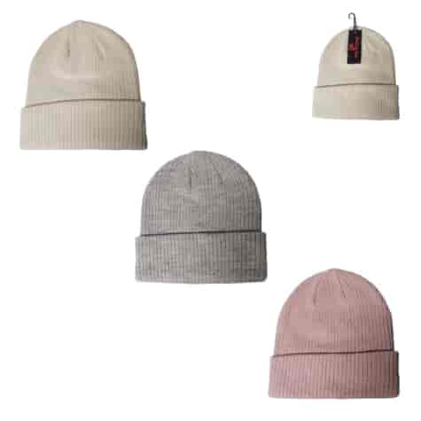 CZAPKA ZIMOWA DAMSKA