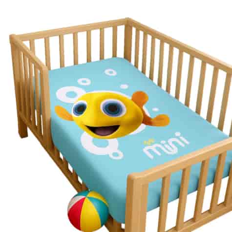 KOC MINI MINI 30 X 50cm