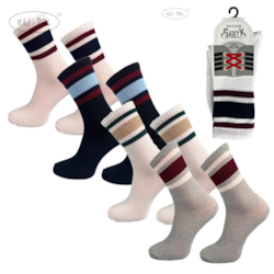 Skiety skarpety sportowe PATION