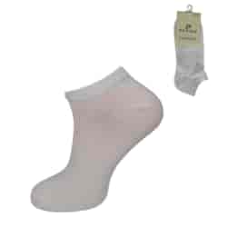 Stopki męskie Raj-Pol białe