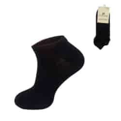 Stopki męskie Raj-Pol czarne