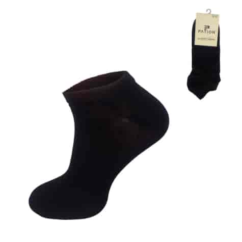 Stopki męskie Raj-Pol czarne