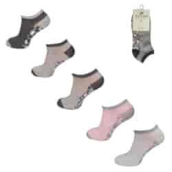 Stopki damskie Och07 rozm. 39-42