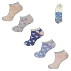 Stopki damskie Och03 rozm. 39-42