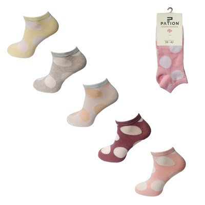 Stopki damskie Och08 rozm. 39-42