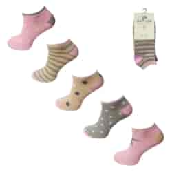 Stopki damskie Och01 rozm. 39-42