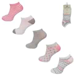 Stopki damskie Och05 rozm. 39-42