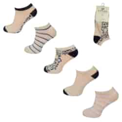 Stopki damskie Och04 rozm. 39-42