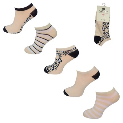 Stopki damskie Och04 rozm. 39-42