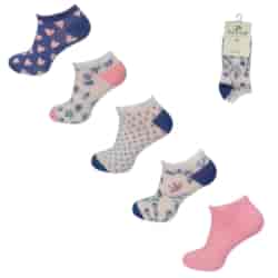 Stopki damskie Och10 rozm. 39-42