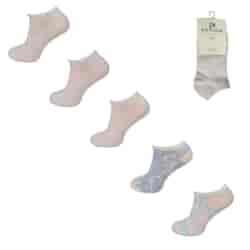 Stopki damskie Och11 rozm. 39-42