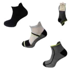 Stopki męskie SP105 rozm. 39-42