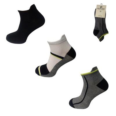 Stopki męskie SP105 rozm. 39-42