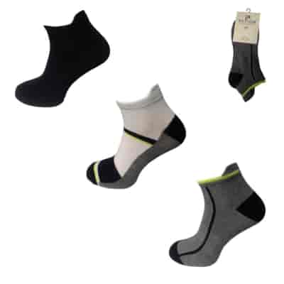 Stopki męskie SP105 rozm. 39-42